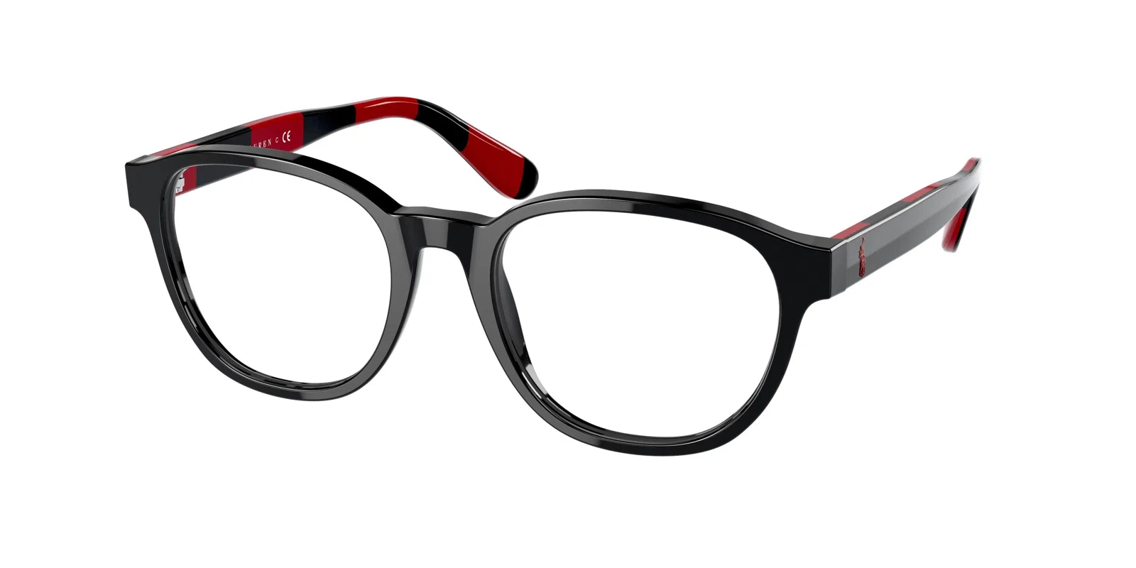Polo 2228 Eyeglasses - view 2